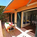 Apartment Grotta Azzurra - Cavoli - Terrazza Vista Mare, Clima E Parcheggio San Piero in Campo (Isola d'Elba)