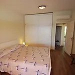 דירה Grotta Azzurra - Cavoli - Terrazza Vista Mare, Clima E Parcheggio