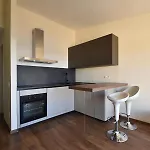 דירה Grotta Azzurra - Cavoli - Terrazza Vista Mare, Clima E Parcheggio