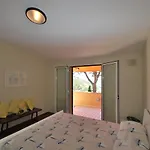 Grotta Azzurra - Cavoli - Terrazza Vista Mare, Clima E Parcheggio Apartamento San Piero in Campo (Isola d'Elba)