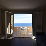 Grotta Azzurra - Cavoli - Terrazza Vista Mare, Clima E Parcheggio *