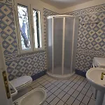 Apartamento Grotta Azzurra - Cavoli - Terrazza Vista Mare, Clima E Parcheggio
