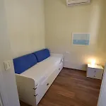 Grotta Azzurra - Cavoli - Terrazza Vista Mare, Clima E Parcheggio דירה