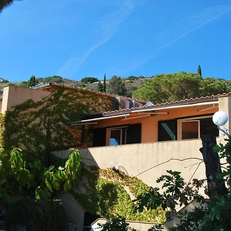 Apartamento Grotta Azzurra - Cavoli - Terrazza Vista Mare, Clima E Parcheggio *