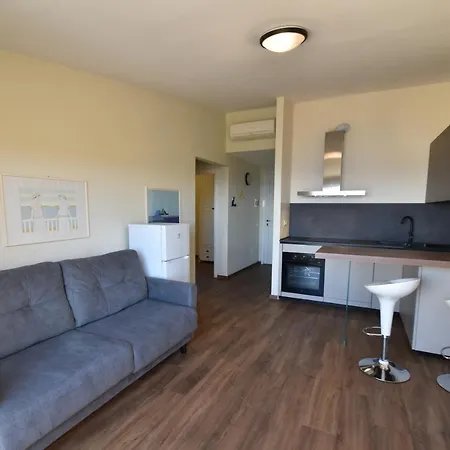 Grotta Azzurra - Cavoli - Terrazza Vista Mare, Clima E Parcheggio *