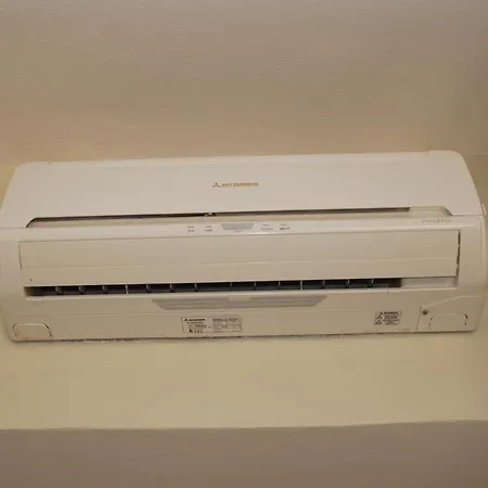 Grotta Azzurra - Cavoli - Terrazza Vista Mare, Clima E Parcheggio アパート *