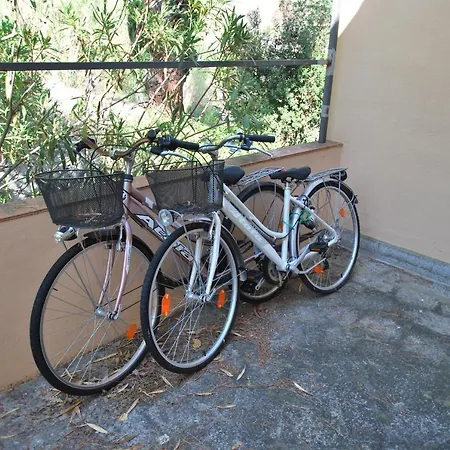 アパート Grotta Azzurra - Cavoli - Terrazza Vista Mare, Clima E Parcheggio San Piero in Campo
