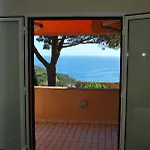 Grotta Azzurra - Cavoli - Terrazza Vista Mare, Clima E Parcheggio * San Piero in Campo (Isola d'Elba)