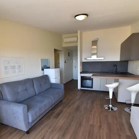 Grotta Azzurra - Cavoli - Terrazza Vista Mare, Clima E Parcheggio Apartment *