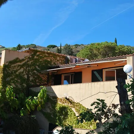 Apartment Grotta Azzurra - Cavoli - Terrazza Vista Mare, Clima E Parcheggio *