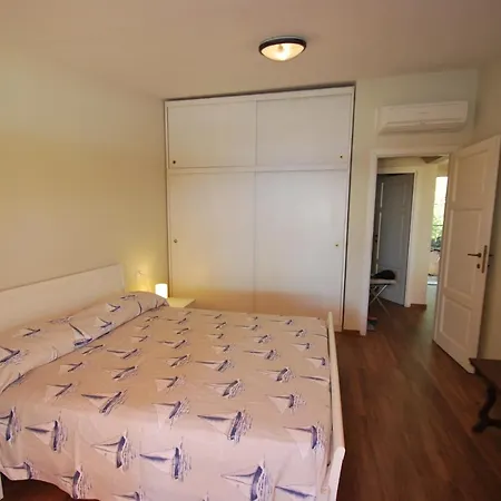 Apartment Grotta Azzurra - Cavoli - Terrazza Vista Mare, Clima E Parcheggio