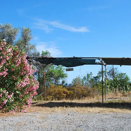 Grotta Azzurra - Cavoli - Terrazza Vista Mare, Clima E Parcheggio San Piero in Campo (Isola d'Elba)