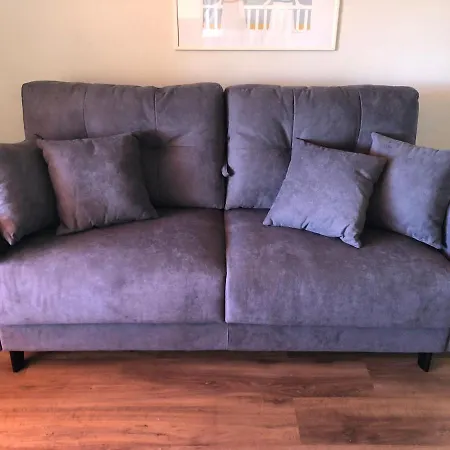 Grotta Azzurra - Cavoli - Terrazza Vista Mare, Clima E Parcheggio Apartment San Piero in Campo (Isola d'Elba)