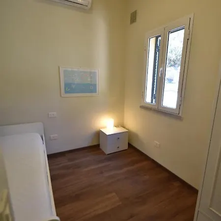 Grotta Azzurra - Cavoli - Terrazza Vista Mare, Clima E Parcheggio Apartment San Piero in Campo (Isola d'Elba)