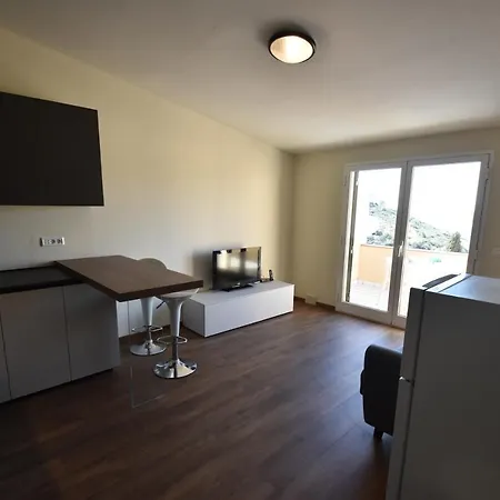 Apartment Grotta Azzurra - Cavoli - Terrazza Vista Mare, Clima E Parcheggio *