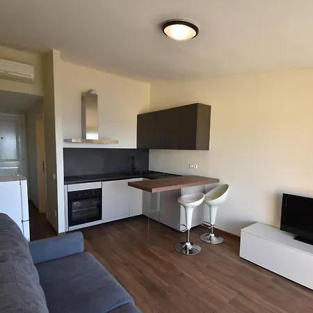 Grotta Azzurra - Cavoli - Terrazza Vista Mare, Clima E Parcheggio Apartment