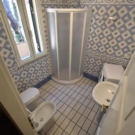 Apartment Grotta Azzurra - Cavoli - Terrazza Vista Mare, Clima E Parcheggio *