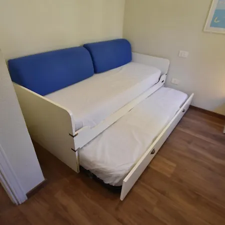 Grotta Azzurra - Cavoli - Terrazza Vista Mare, Clima E Parcheggio Apartment San Piero in Campo (Isola d'Elba)