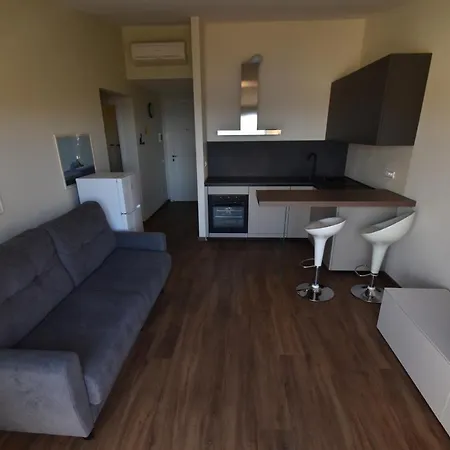 Grotta Azzurra - Cavoli - Terrazza Vista Mare, Clima E Parcheggio Apartment San Piero in Campo (Isola d'Elba)